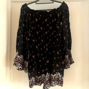 Kendall and Kylie romper